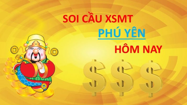 dự đoán kết quả xổ số Phú Yên